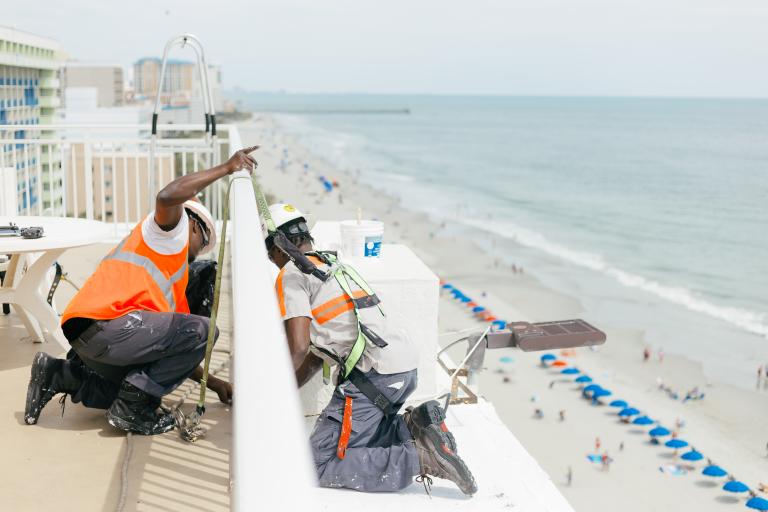 Baker Roofing Company