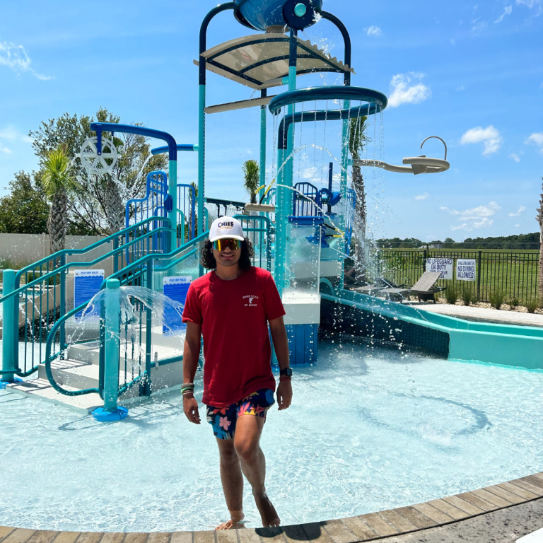Barefoot RV Resort