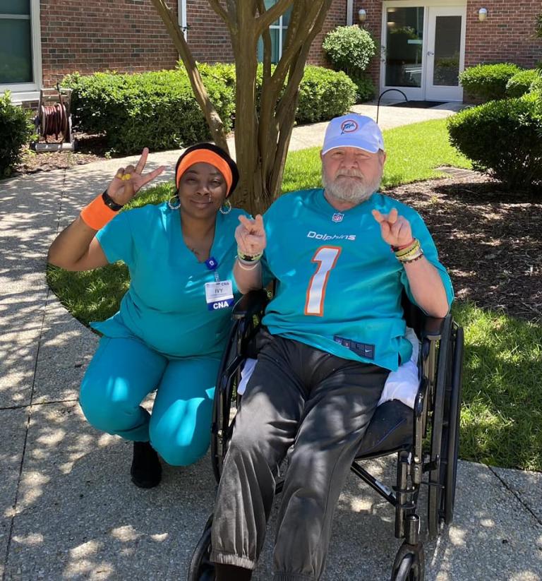 Wilson Senior Care