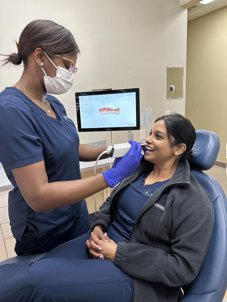 32 Dental