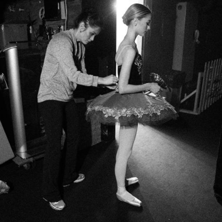 Classical Ballet Centre