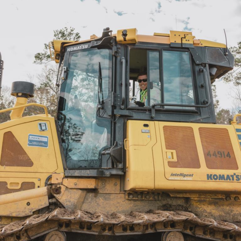 King Construction Services Inc.