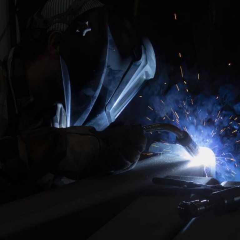 Metal Trades, Inc.