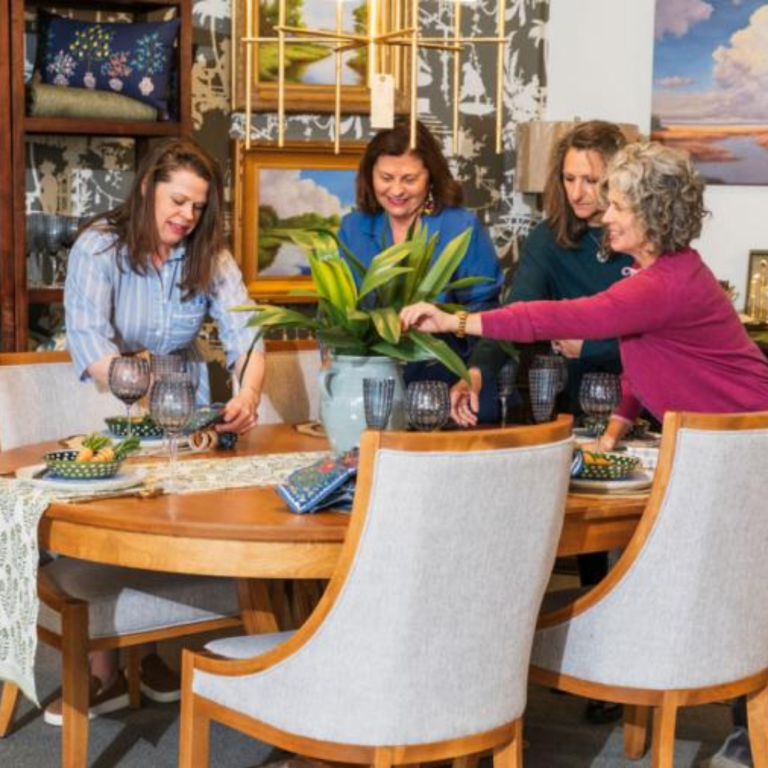 Spruce Curated Interiors