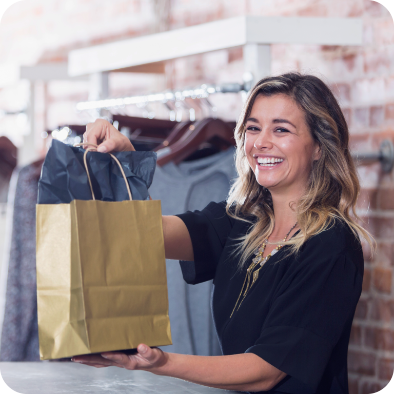 Sales Associate