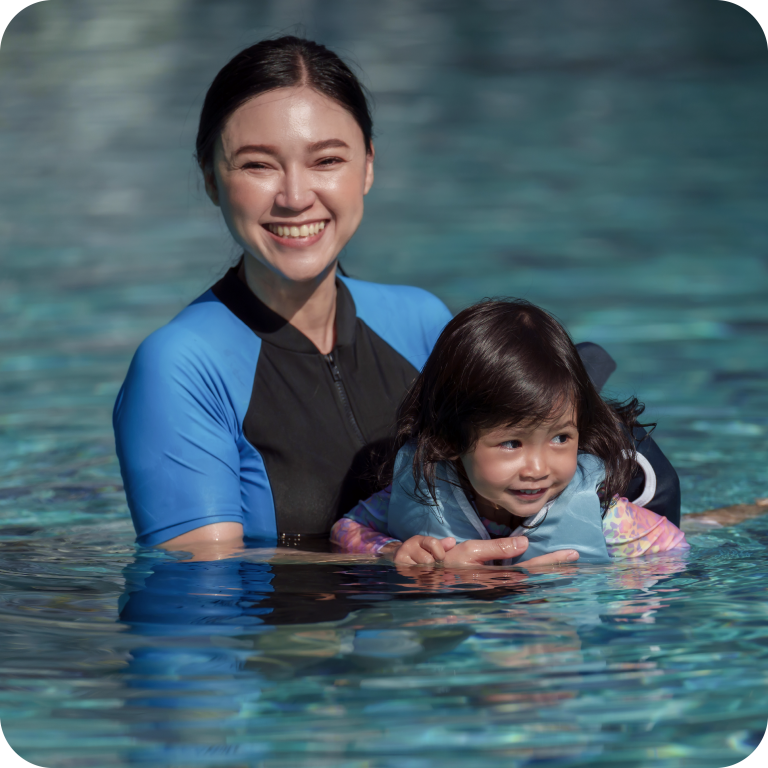 Swim Instructor
