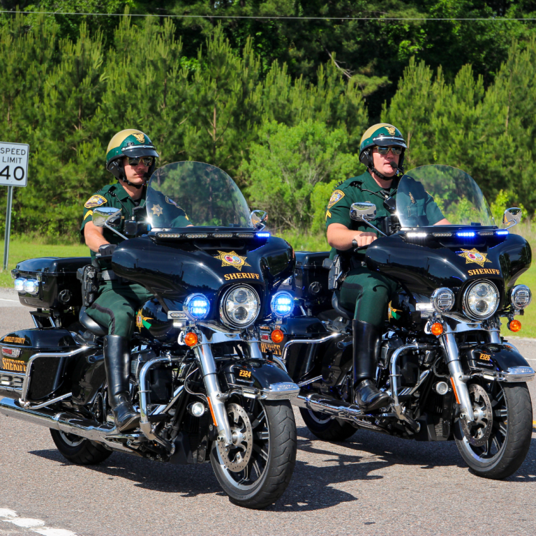 Berkeley County Sheriff's Office