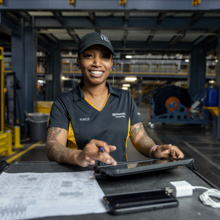 Continental Tire the Americas, LLC