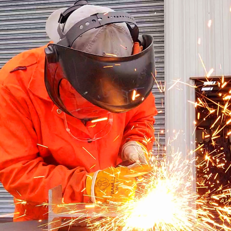 Custom Specialty Fabrication
