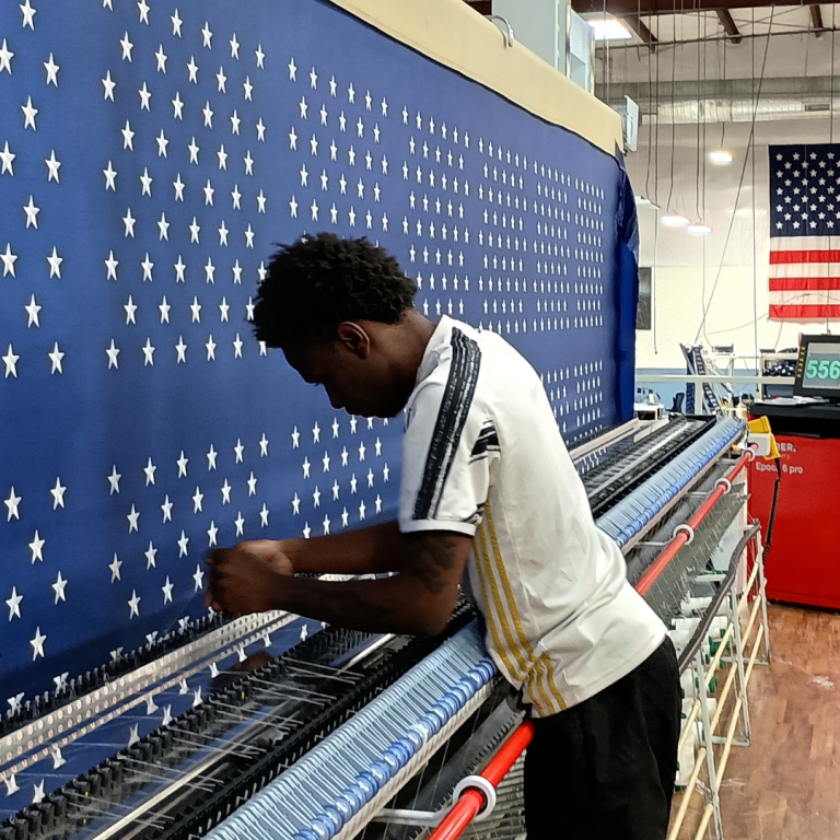 Embroidery Solutions