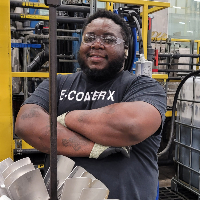 Horton, Inc.
