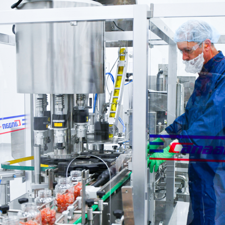 International Vitamin Corporation 