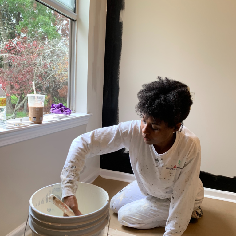 JG Professional Painting LLC