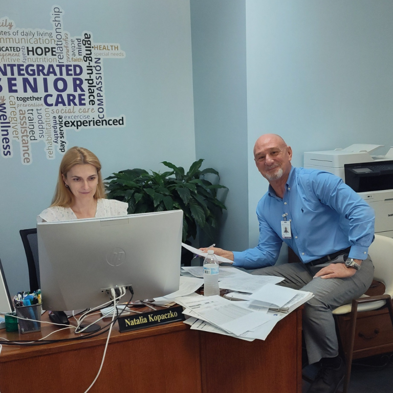 Retireease Senior Services