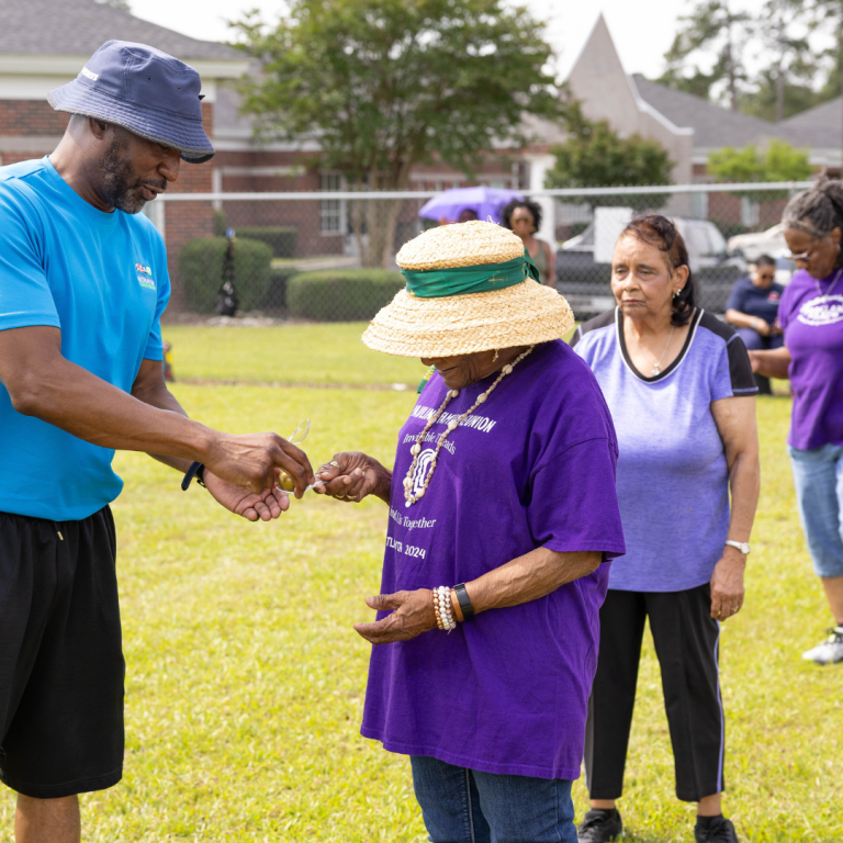 Richland County Recreation Commission