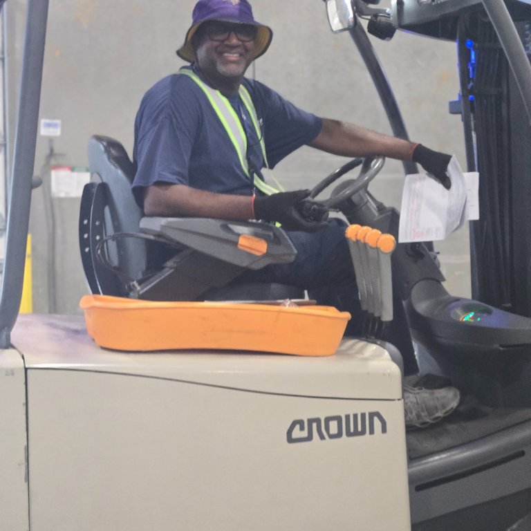 Rudolph Logistics North America
