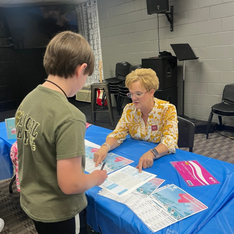 SPC Credit Union