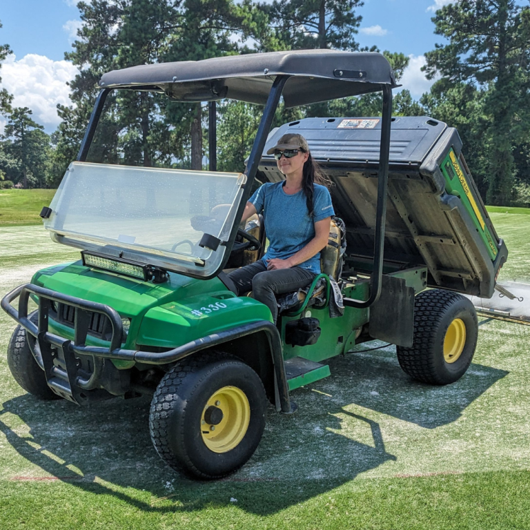 Santee Cooper Country Club