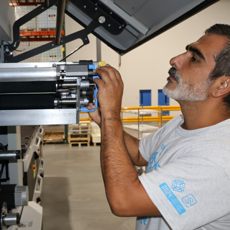 Smartpress