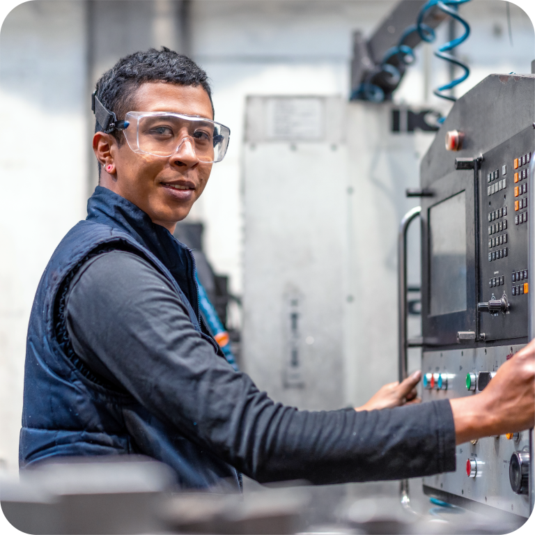 Mechanical Technician