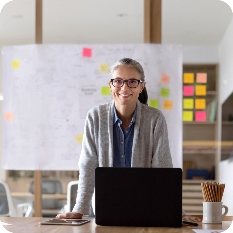 Project Management Specialist